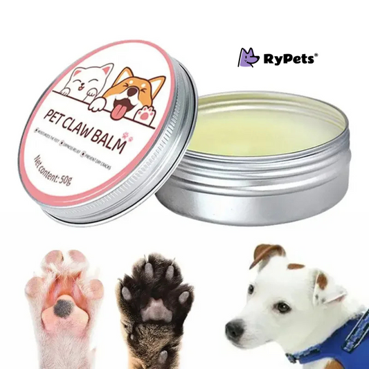 Paw Balm for Cats & Dogs