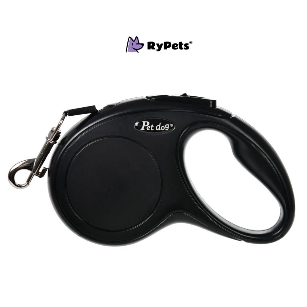 AutoFlex Retractable Pet Leash