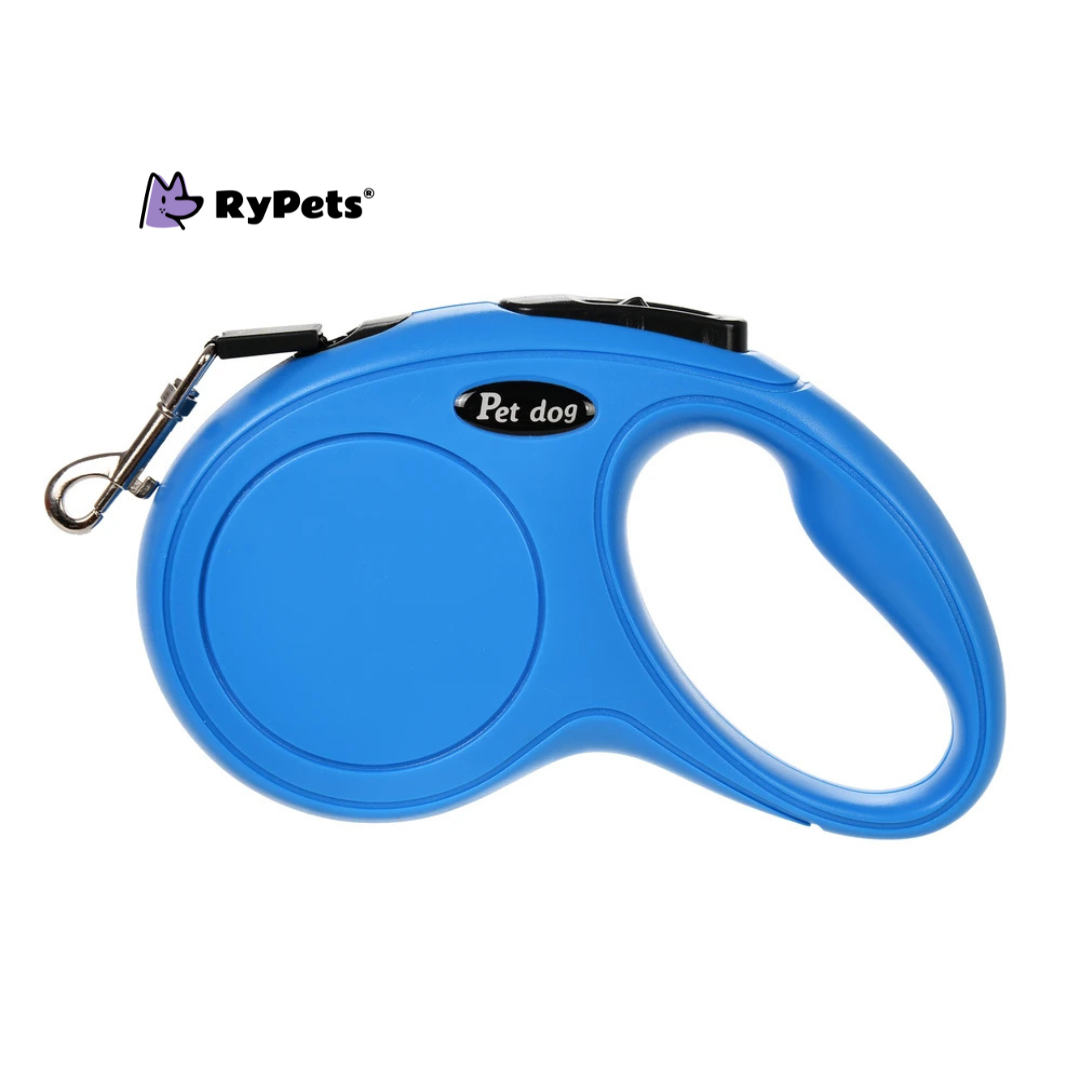 AutoFlex Retractable Pet Leash