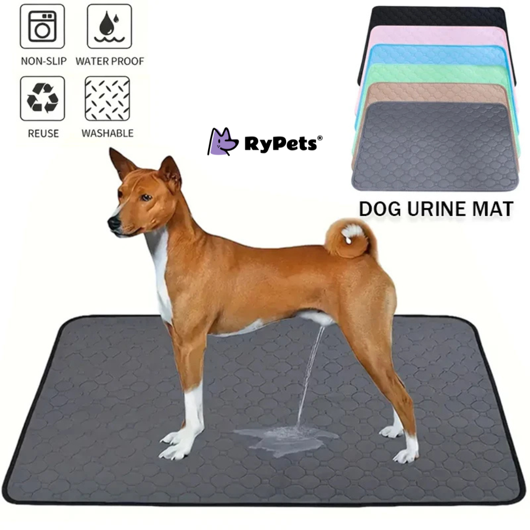 CleanPaws Washable Pet Pee Pad