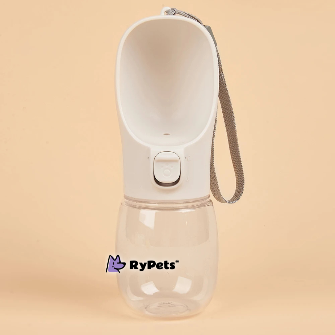 Portable Dog Water Bottle