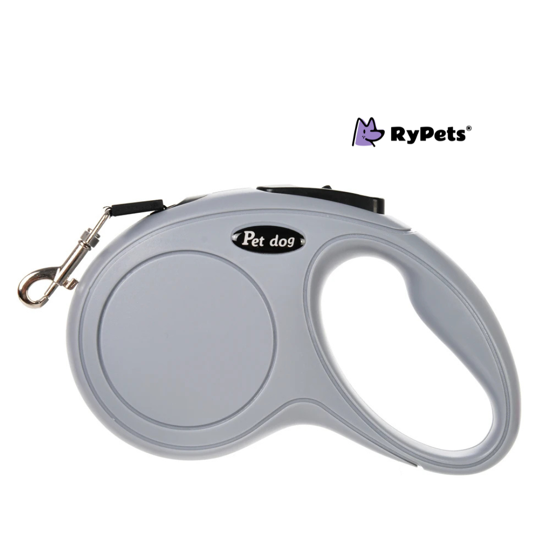 AutoFlex Retractable Pet Leash