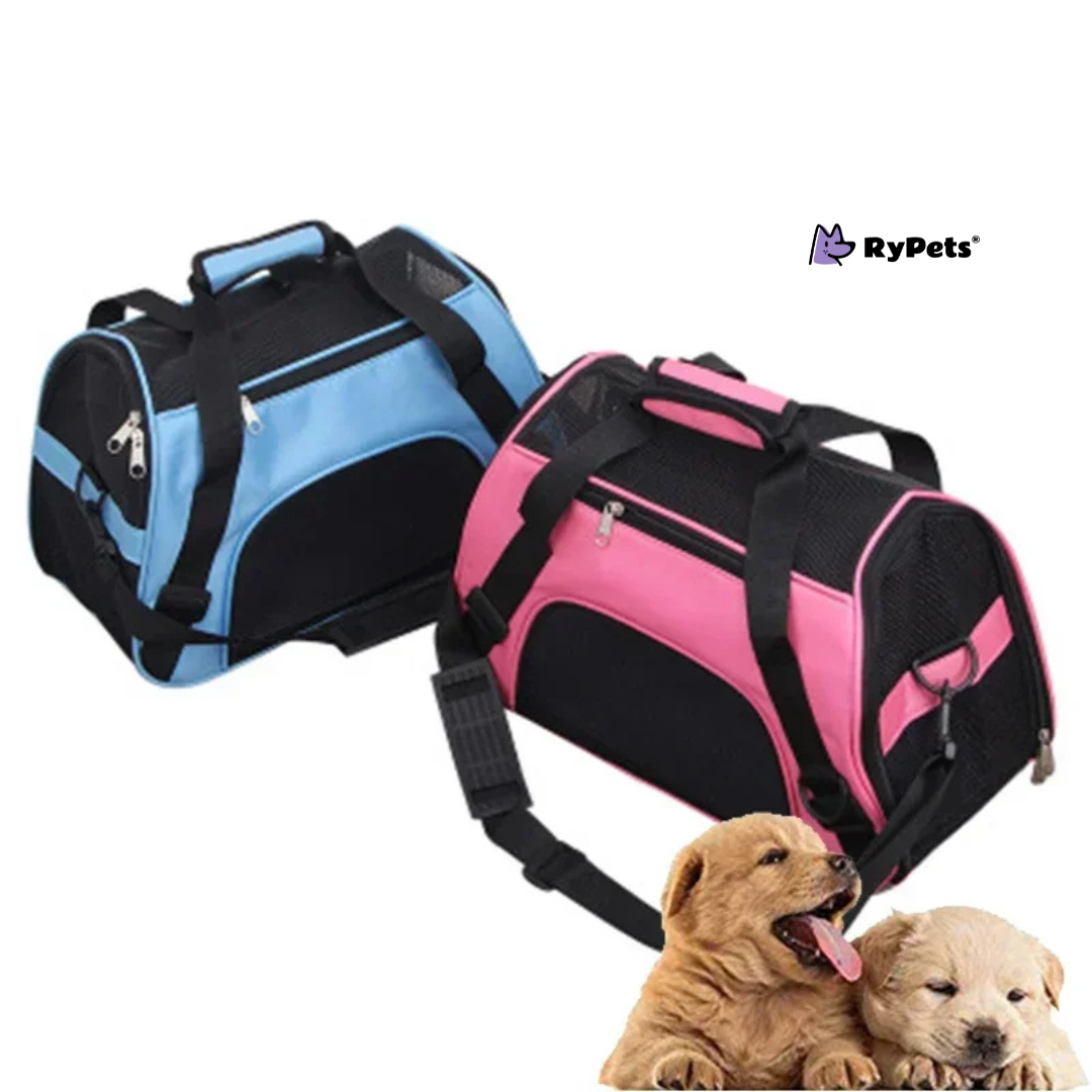 PetEase Portable Dog & Cat Carrier Bag