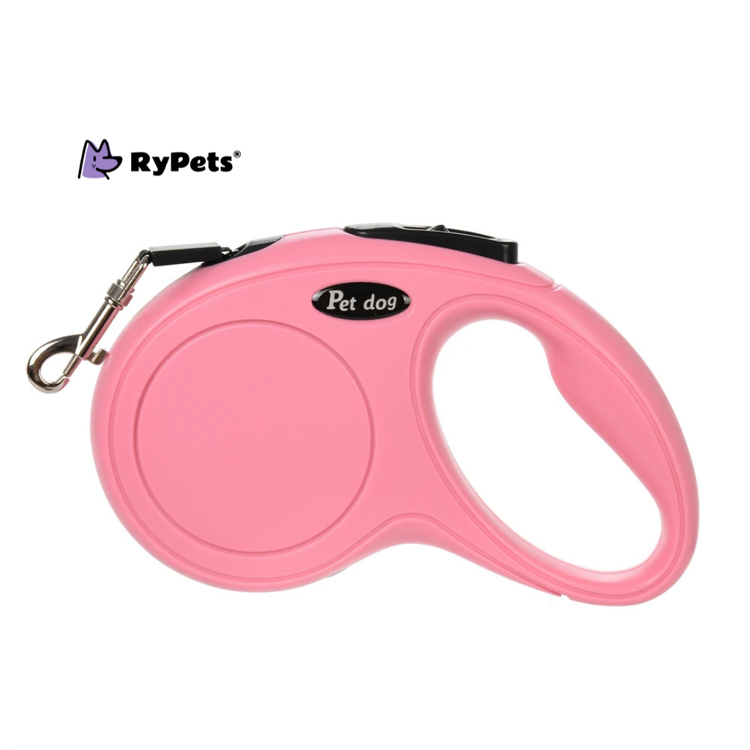 AutoFlex Retractable Pet Leash