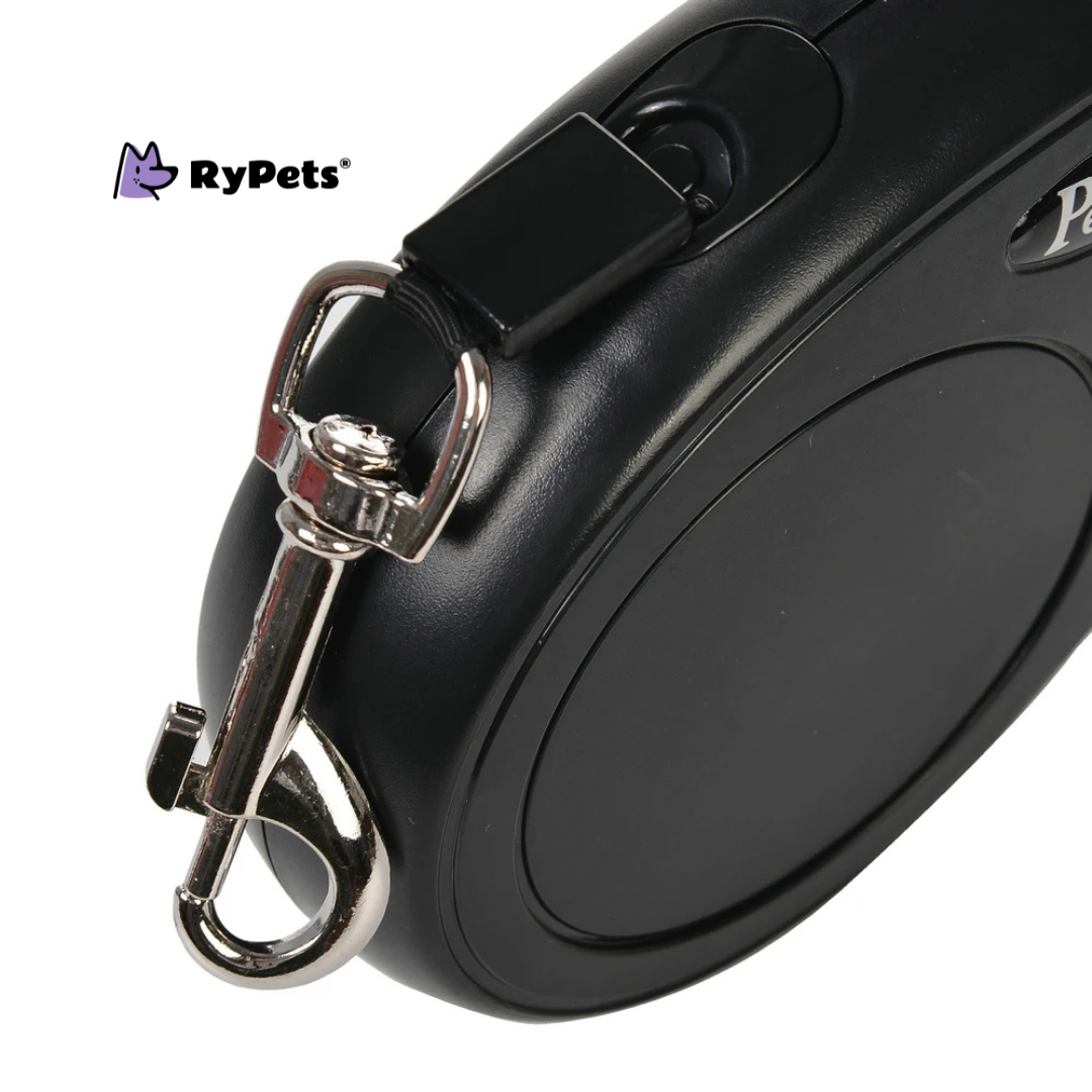 AutoFlex Retractable Pet Leash