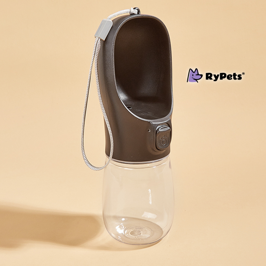 Portable Dog Water Bottle