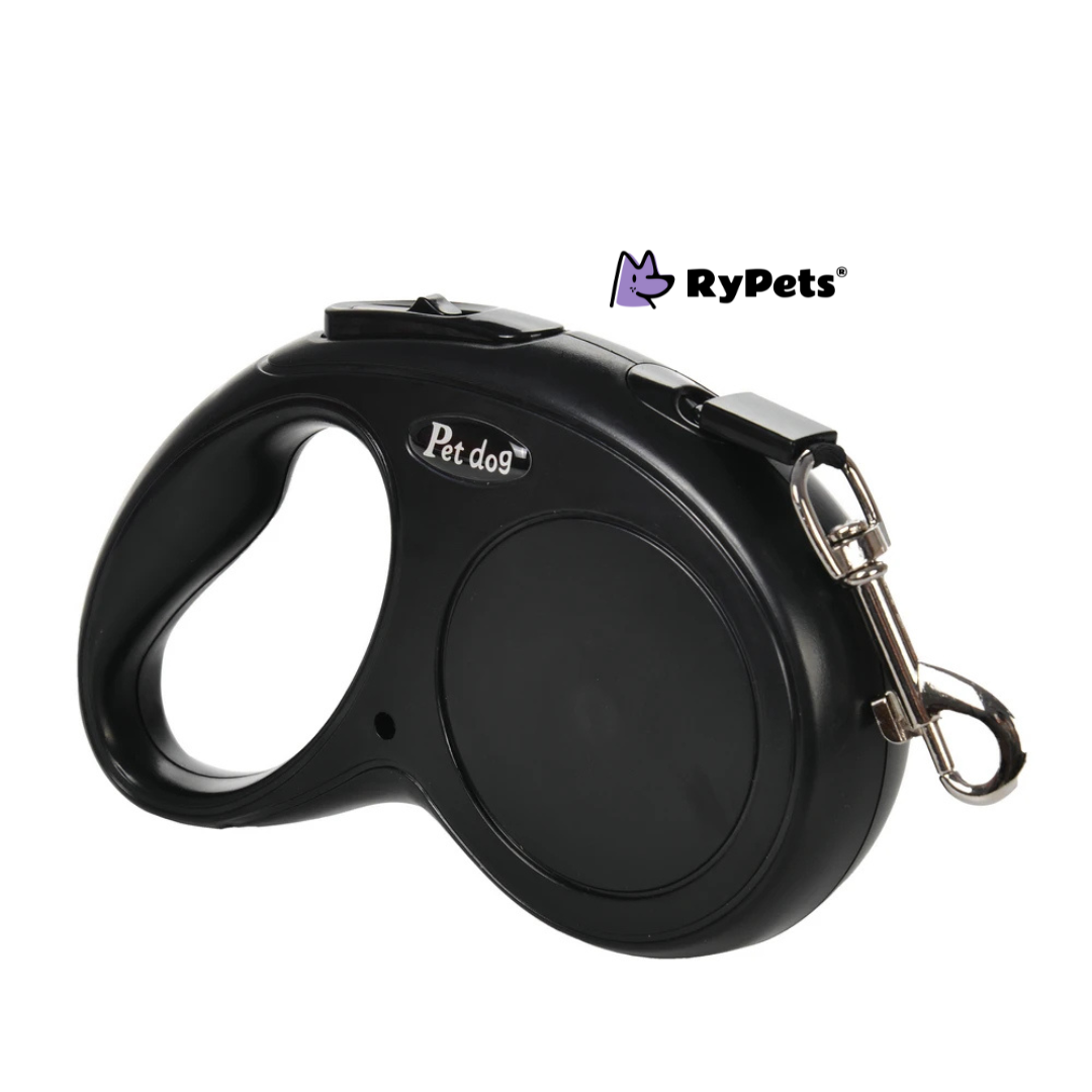 AutoFlex Retractable Pet Leash