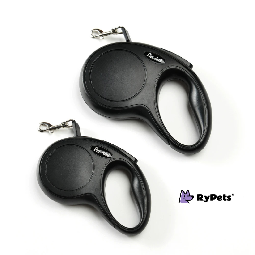 AutoFlex Retractable Pet Leash