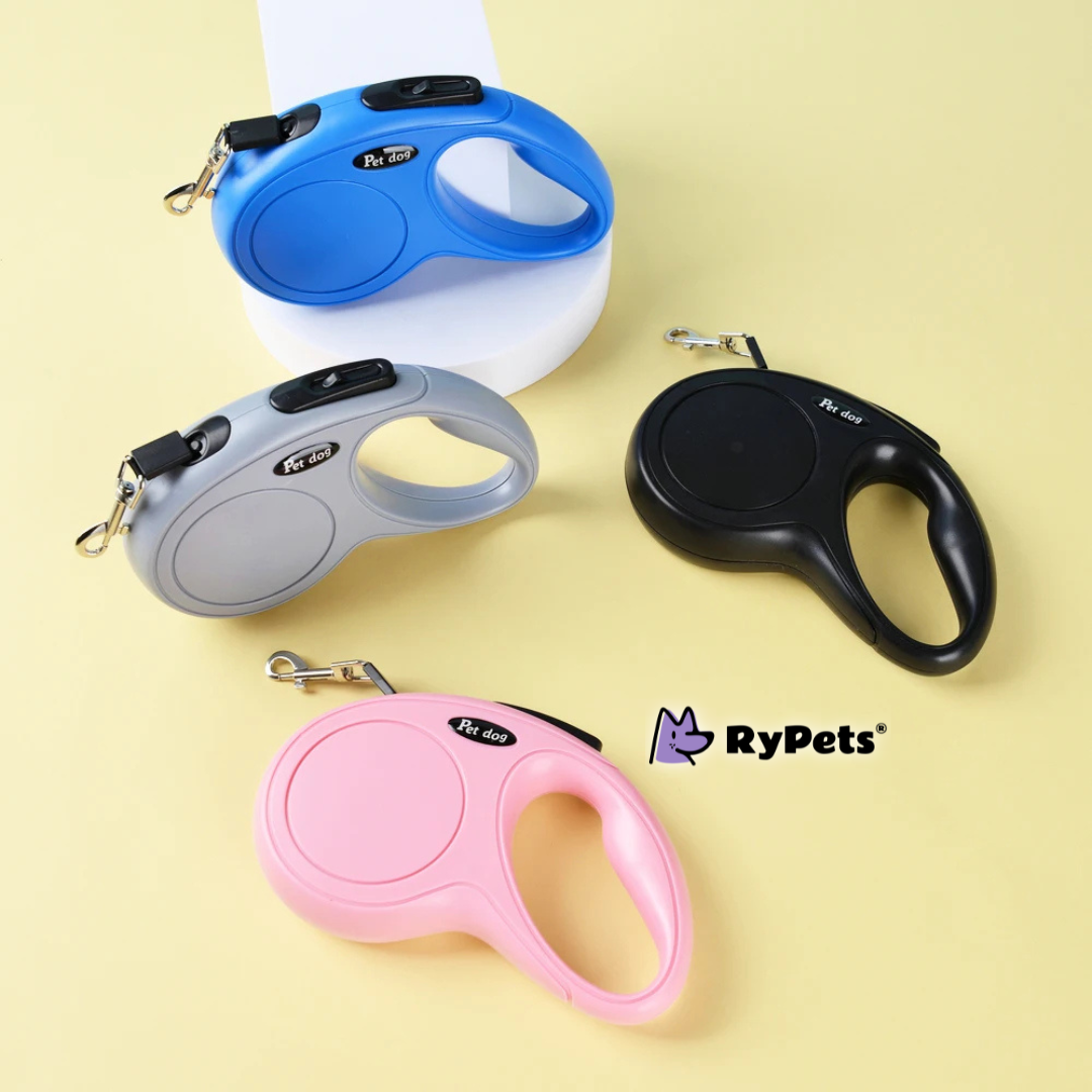 AutoFlex Retractable Pet Leash